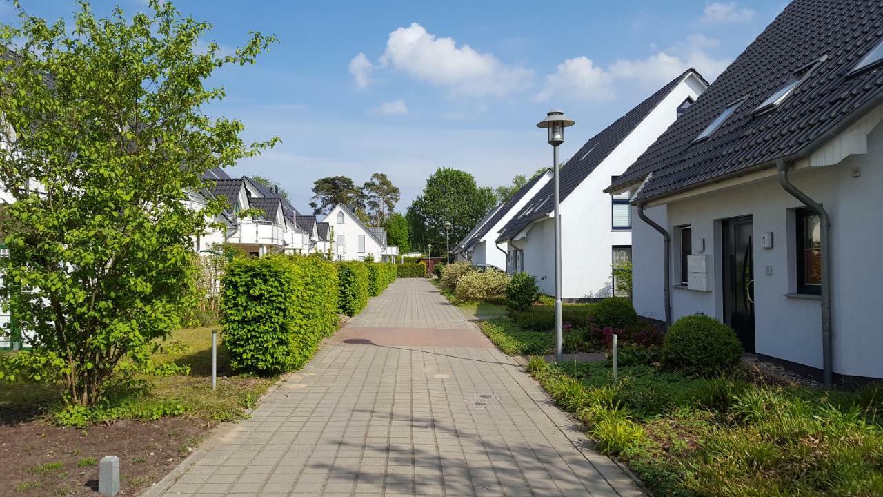 Meeresbrise Asternweg Zinnowitz Exterior photo